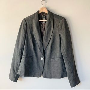Grace Blazer